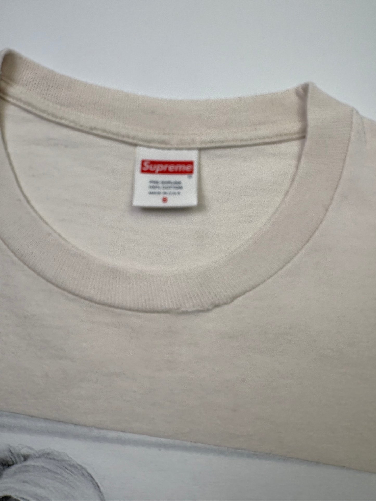 Supreme Anna Nicole T-Shirt (S)