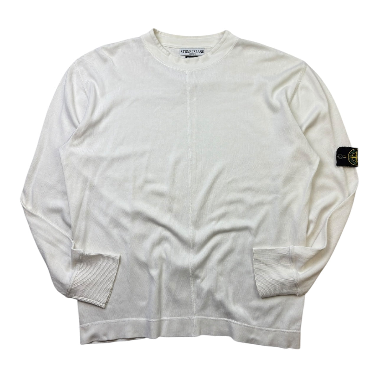 2000’s Stone Island Jumper (L)