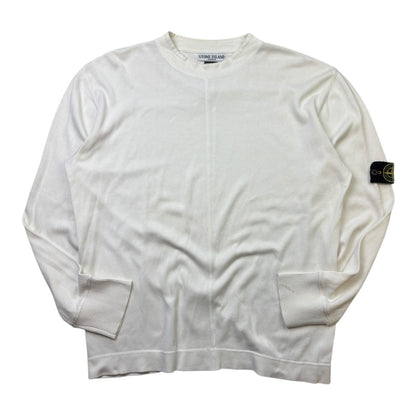 2000’s Stone Island Jumper (L)