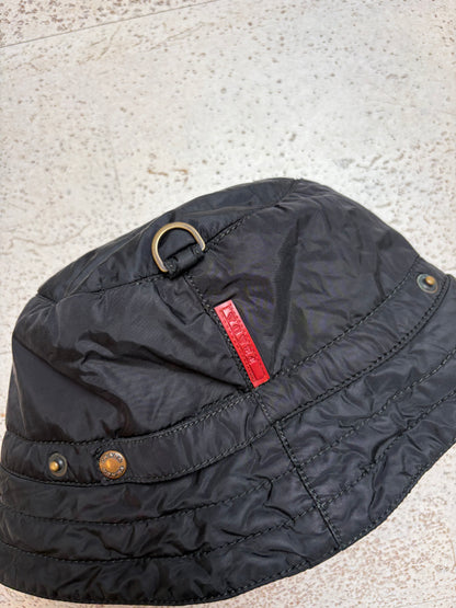 Prada Sport Bucket Hat