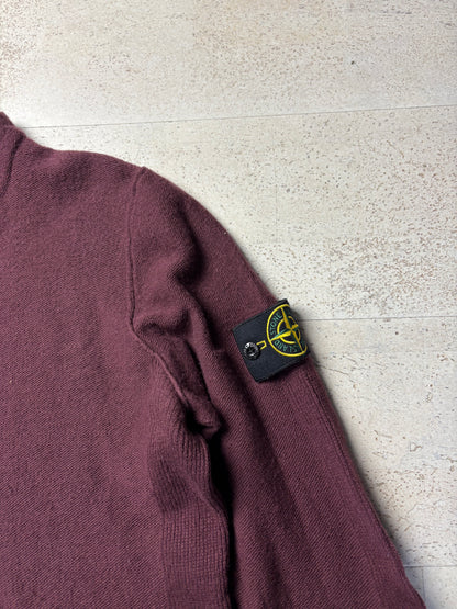 2000’s Stone Island Knit Jumper (L)