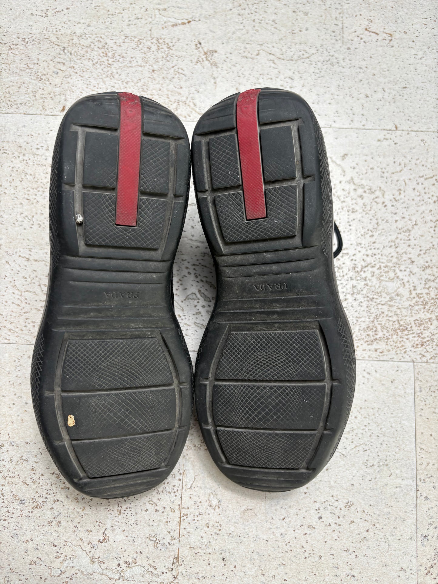 Prada America Cup (UK5.5)