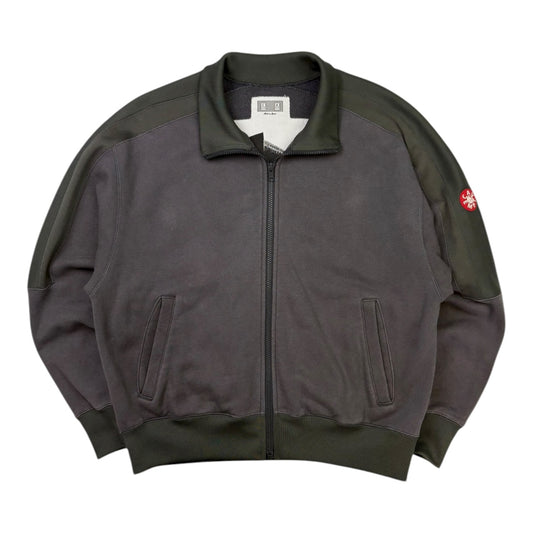 Cav Empt Track Jacket (S)