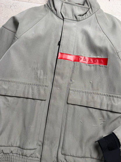 Prada Sport Luna Rossa Jacket (L)