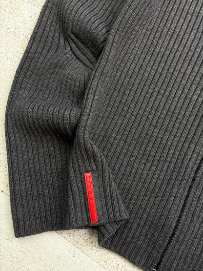 Prada Sport Knit Jumper (M)