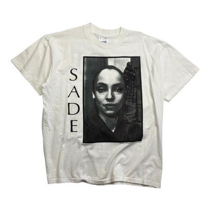 Vintage Sade Tour T-Shirt (L)