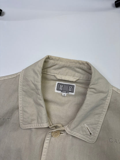 Cav Empt Jacket (L)