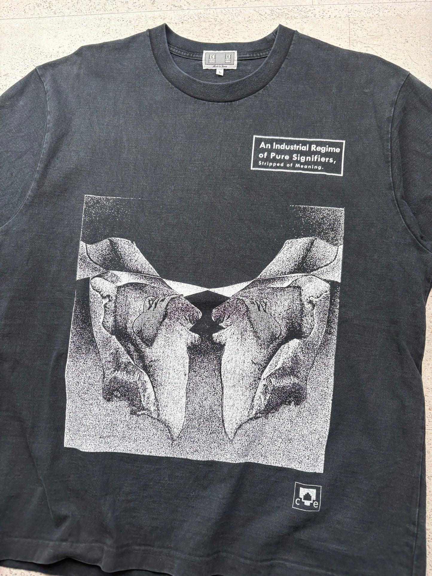 Cav Empt T-Shirt (L)