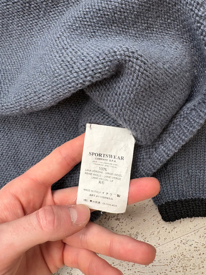 00’s Stone Island Knit (M)