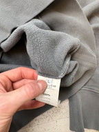 00’s Stone Island Quarter Zip (L)
