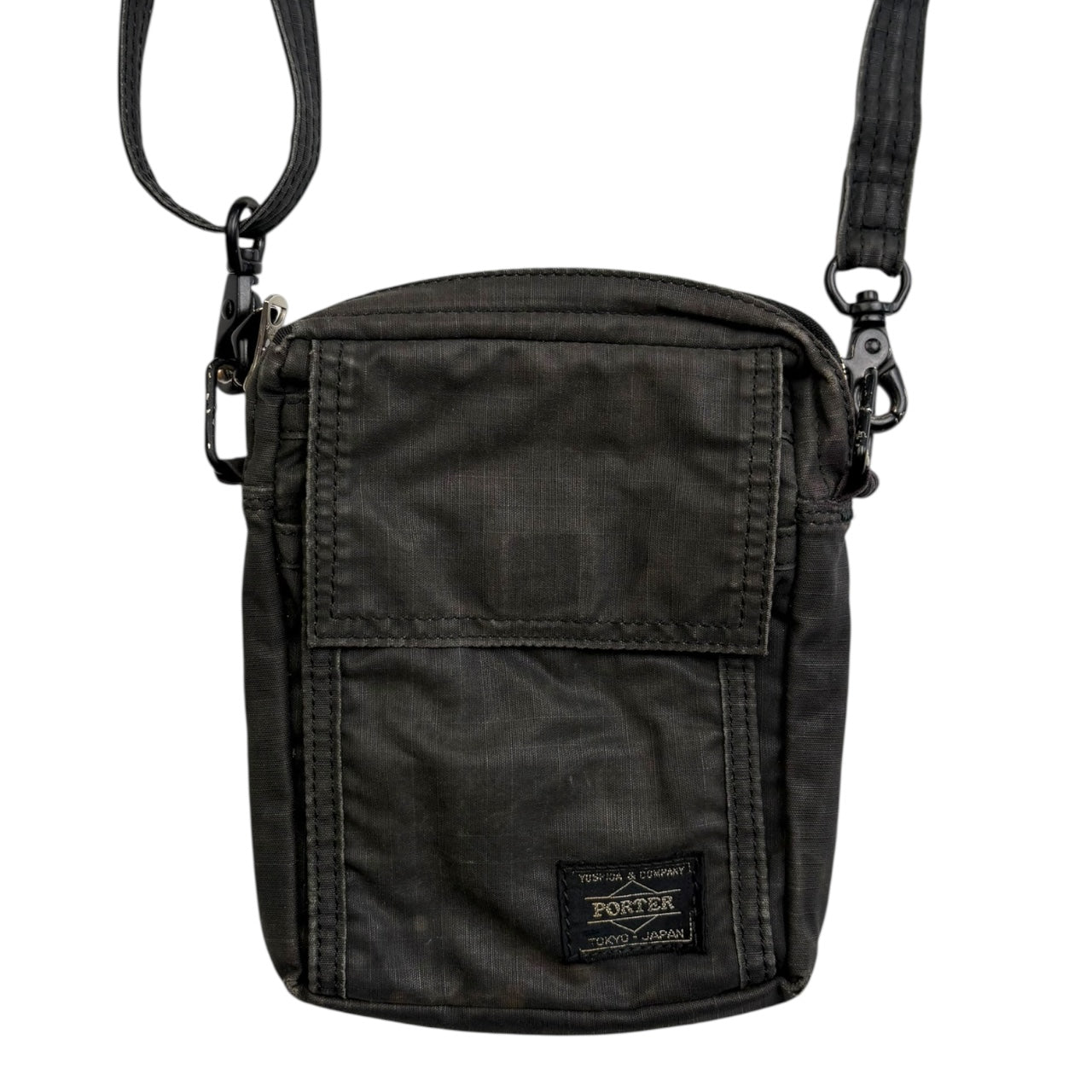 Porter Yoshida Crossbody Bag