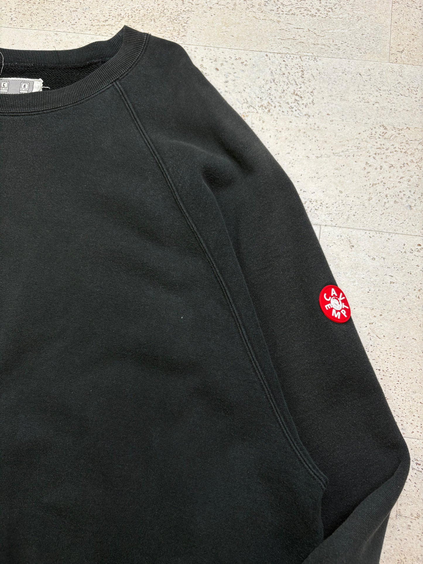 Cav Empt Sweatshirt (L)