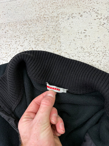 Prada Sport Fleece (M)
