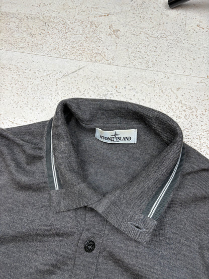 Stone Island Knit Jumper (M)
