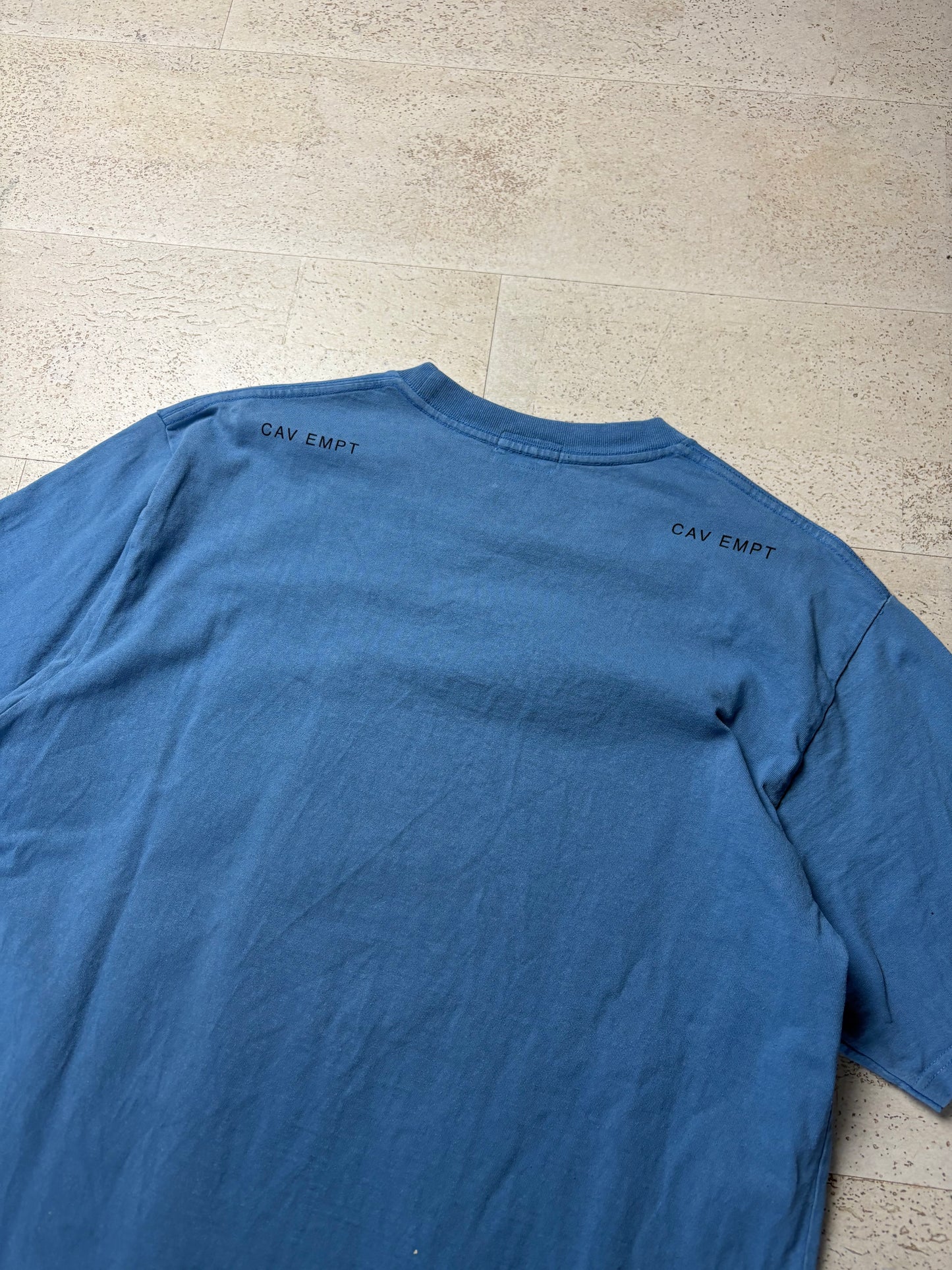 Cav Empt T-Shirt (L)