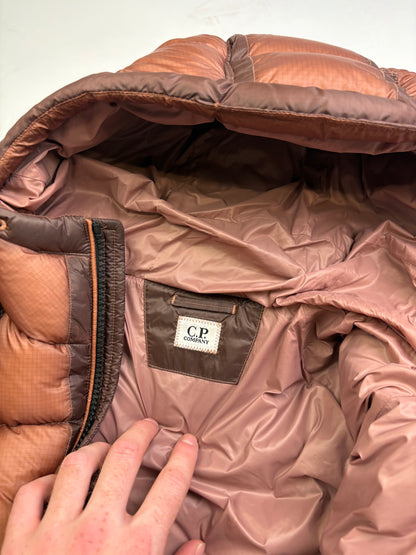 CP Company DD Shell Puffer (S)