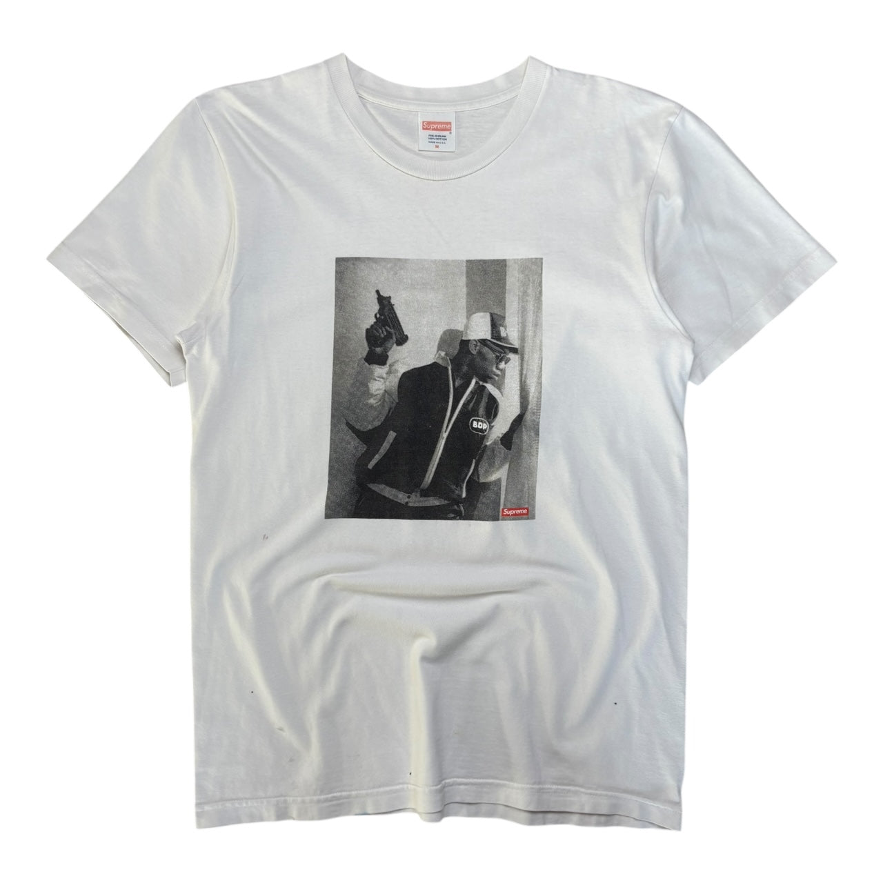 Supreme Krs One T-Shirt (M)