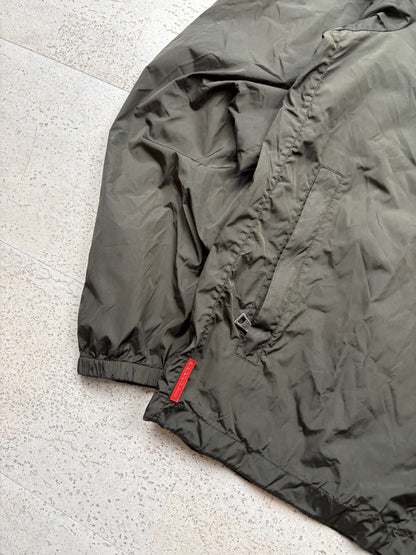 Prada Sport Lightweight Jacket (L)