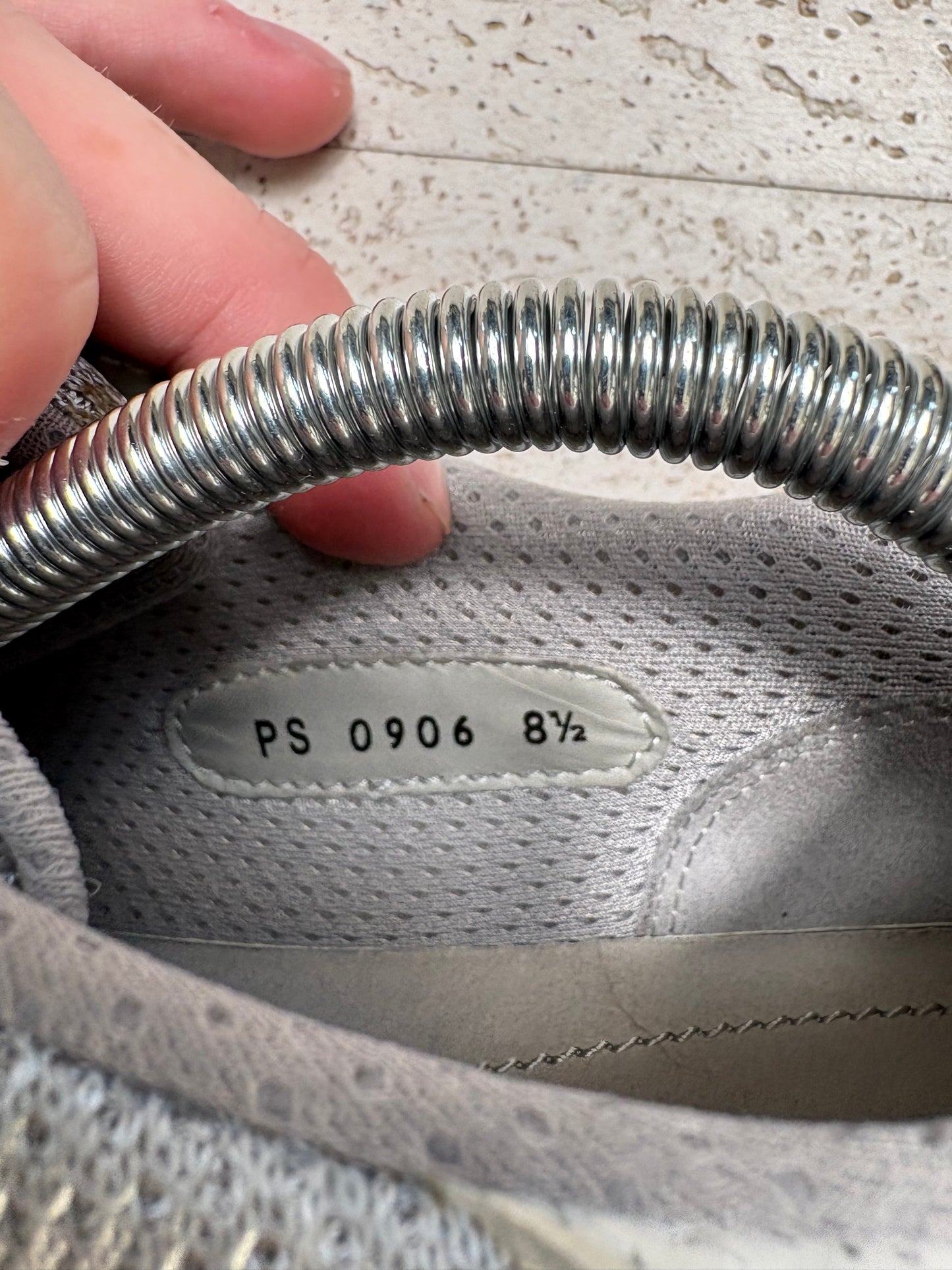 Prada America Cup (UK9.5)