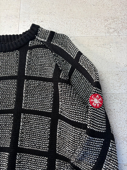 Cav Empt Heavy Knit (L)