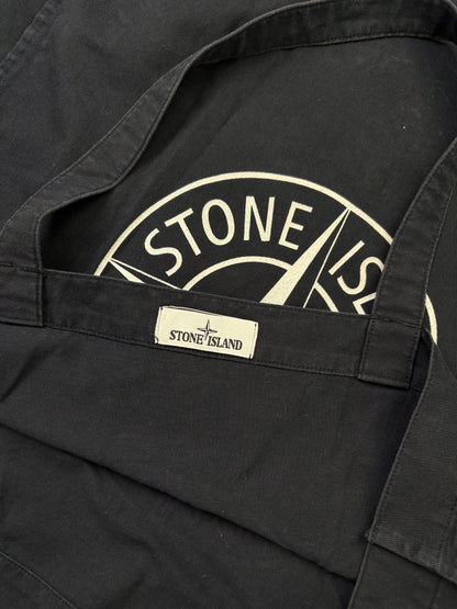 Stone Island Tote Bag