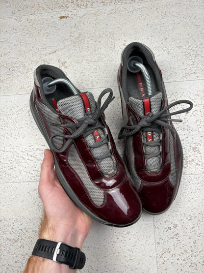 Prada America Cup (UK9)