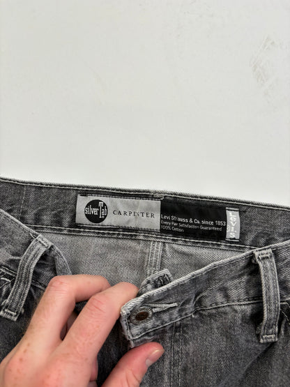 Levi’s Silvertab Denim (33”)
