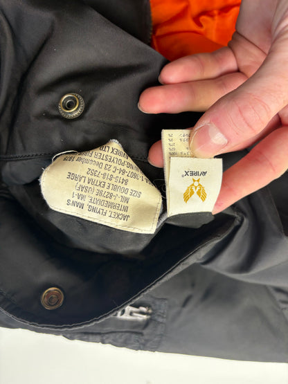 Avirex Bomber Jacket (L)