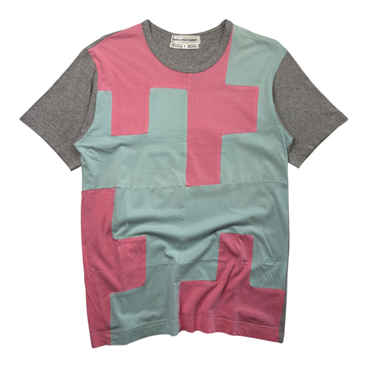Comme Des Garçons T-Shirt (M)