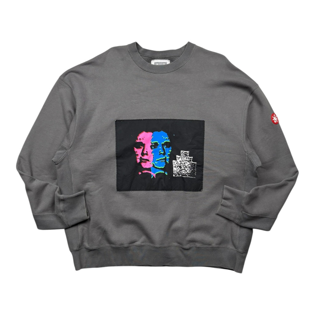 Cav Empt Sweatshirt (XL)