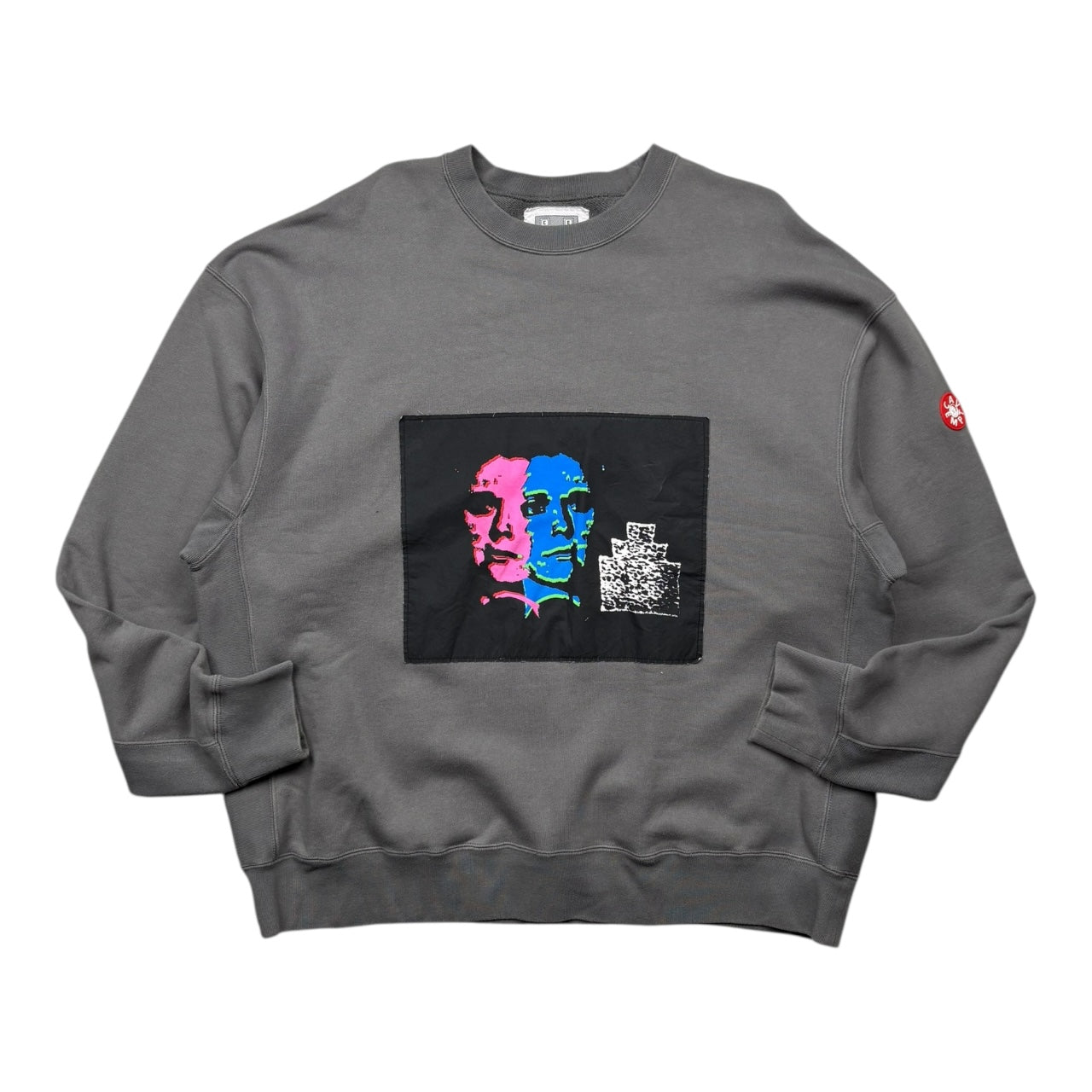 Cav Empt Sweatshirt (XL)