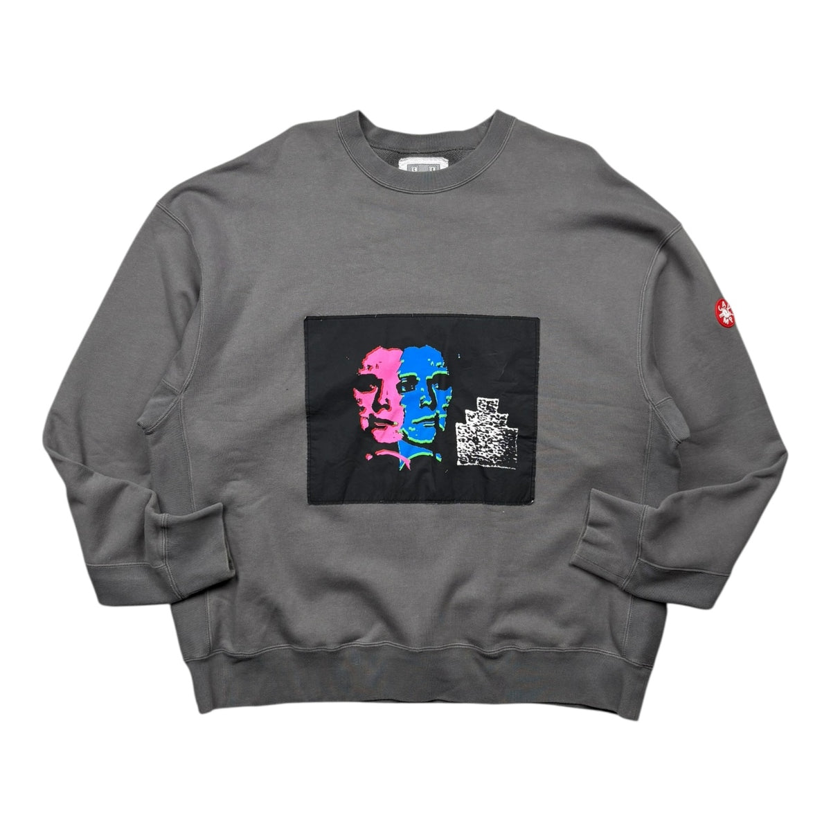 Cav Empt Sweatshirt (XL)