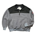 Cav Empt Q-Zip Fleece (XL)