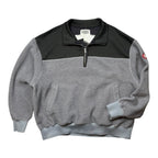 Cav Empt Q-Zip Fleece (XL)
