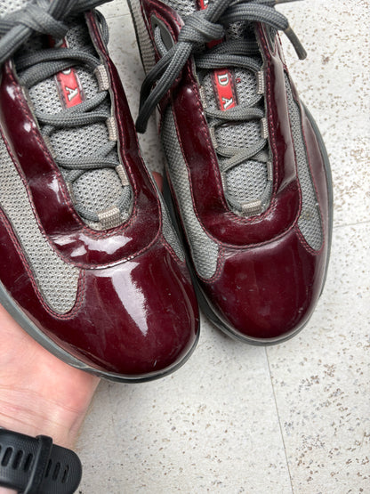 Prada America Cup (UK9)