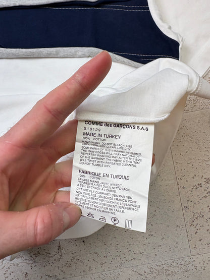 Comme Des Garçons T-Shirt (S)
