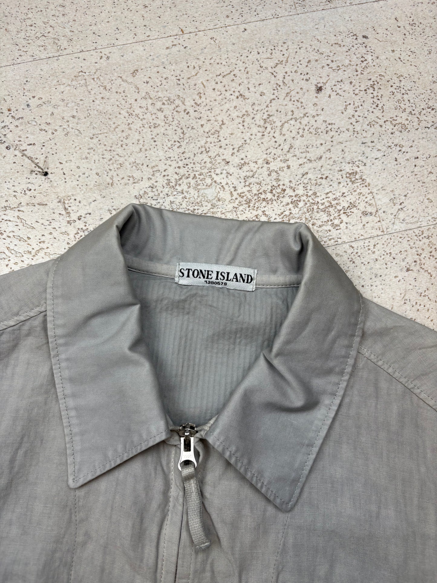 00’s Stone Island Jacket (M)