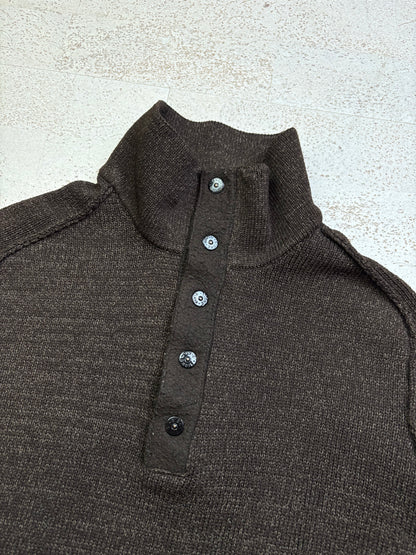 2000’s Stone Island Knit (L)