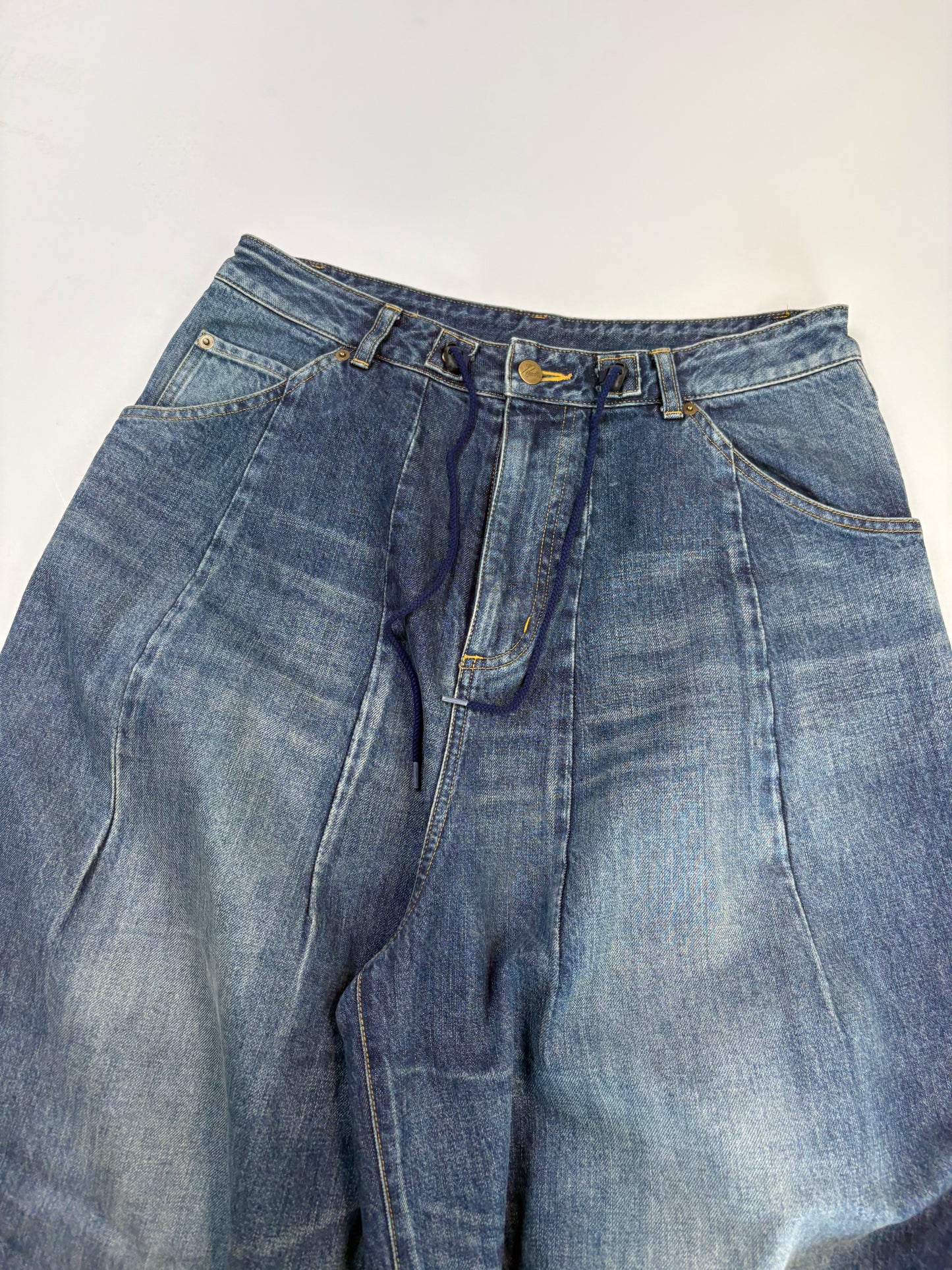 Needles H.D Jeans (S)