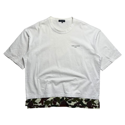 Comme Des Garçons T-Shirt (L)