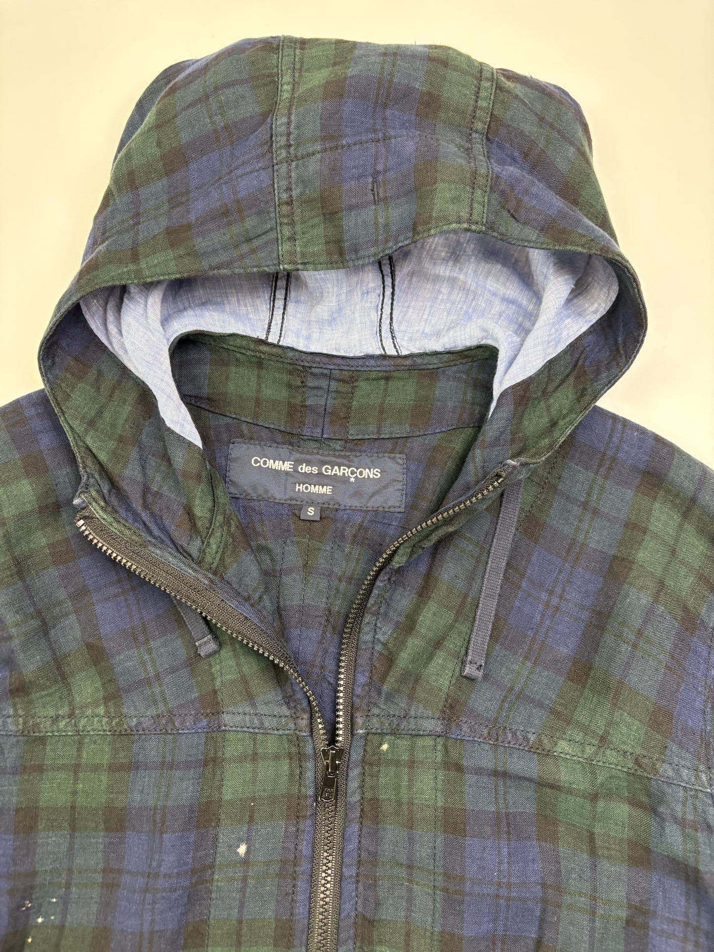 Comme Des Garçons Jacket (L)