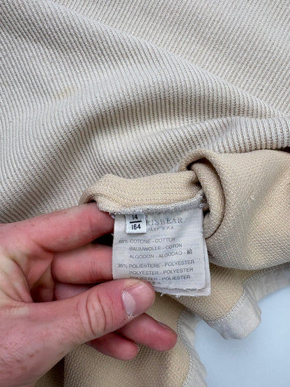 Vintage CP Company Ribbed Jumper (S)