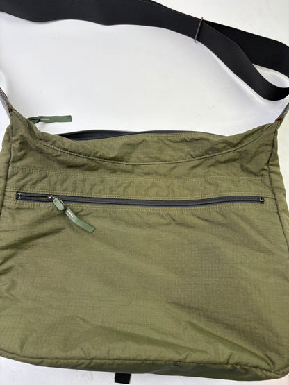 Porter Yoshida Ripstop Bag
