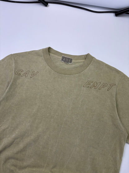 Cav Empt T-Shirt (S)