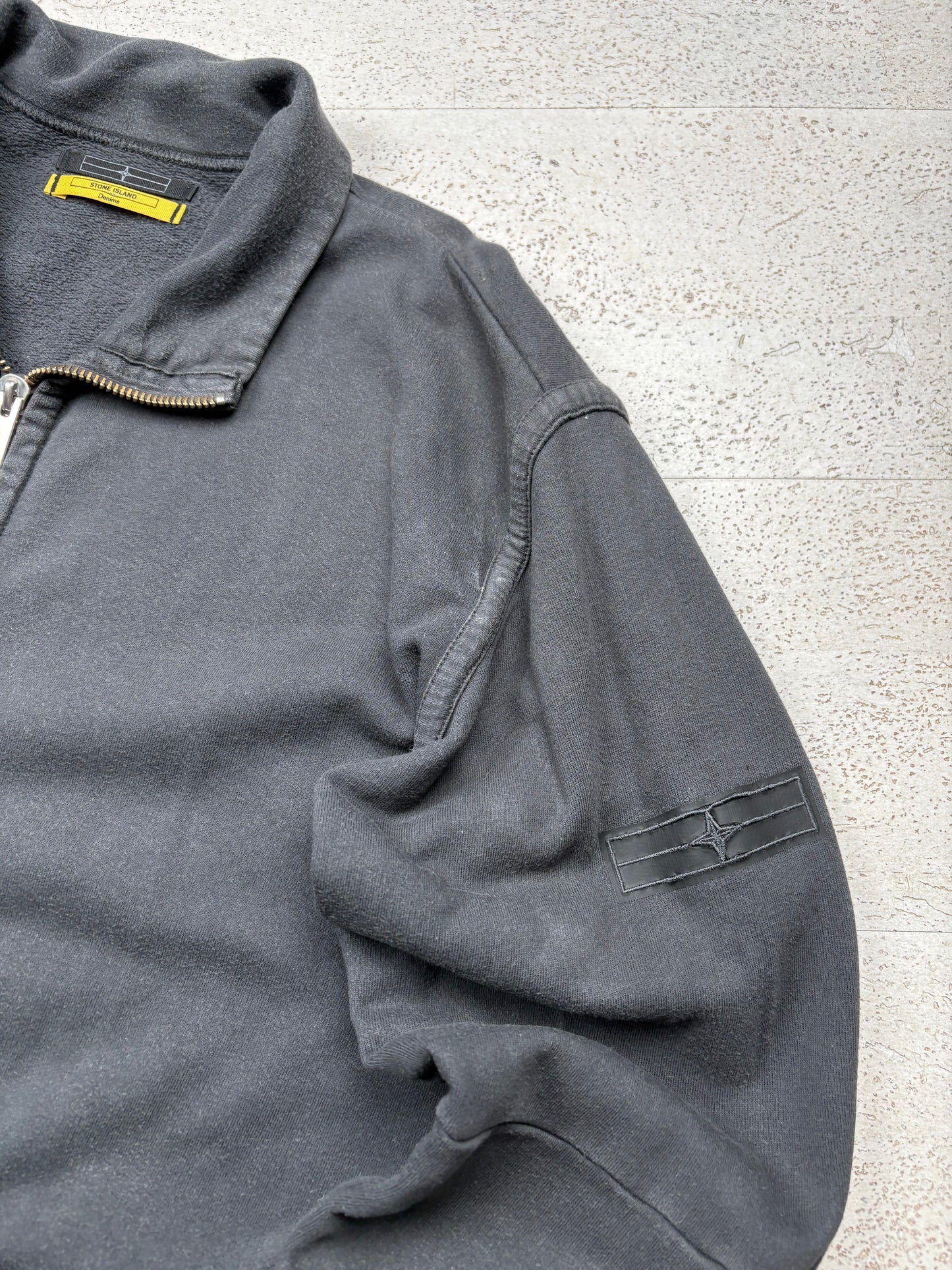 Stone Island Denims Jumper (XL)