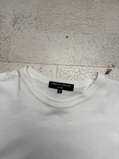 Comme Des Garçons T-Shirt (S)