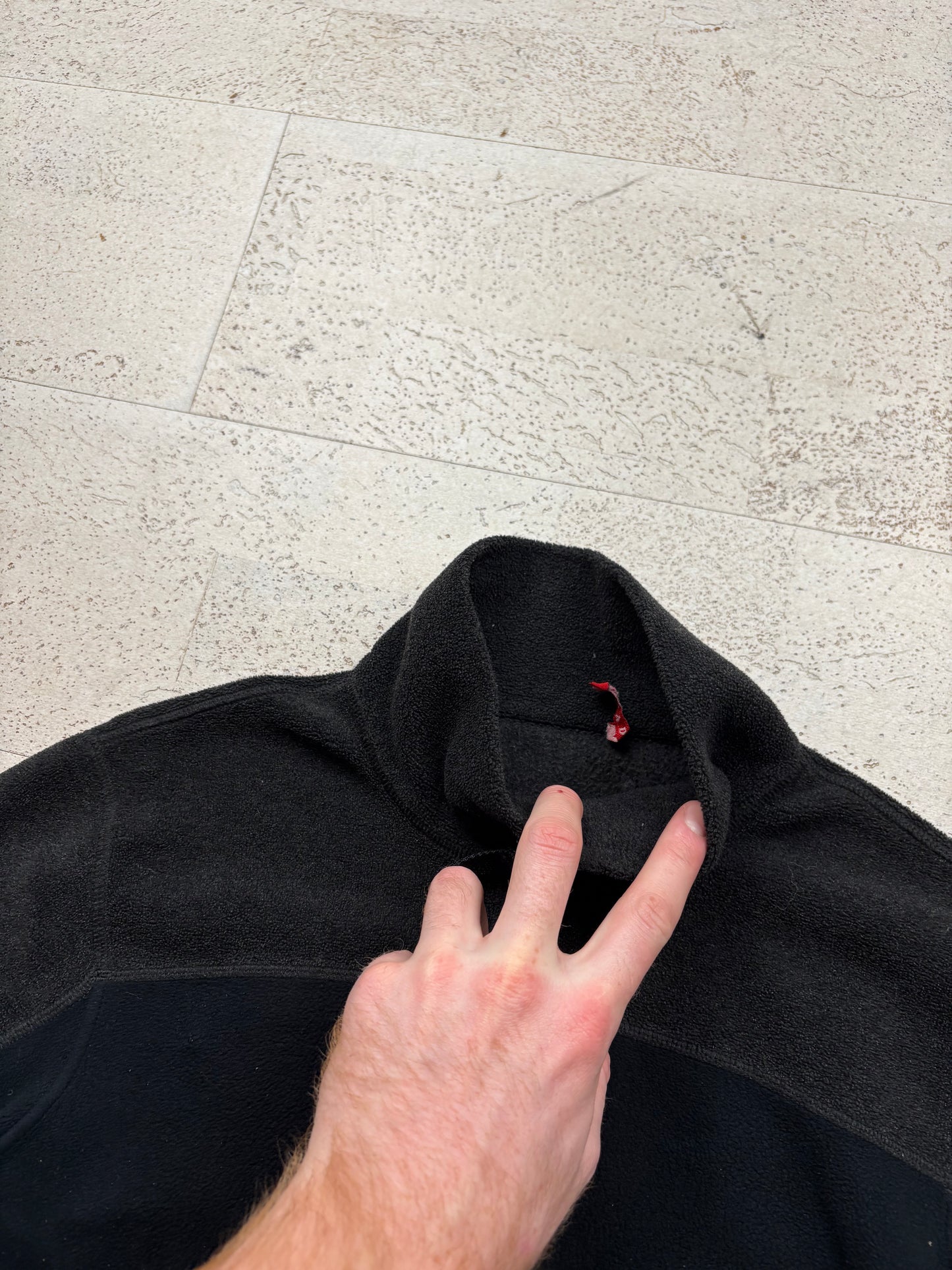 Prada Sport Fleece (M)