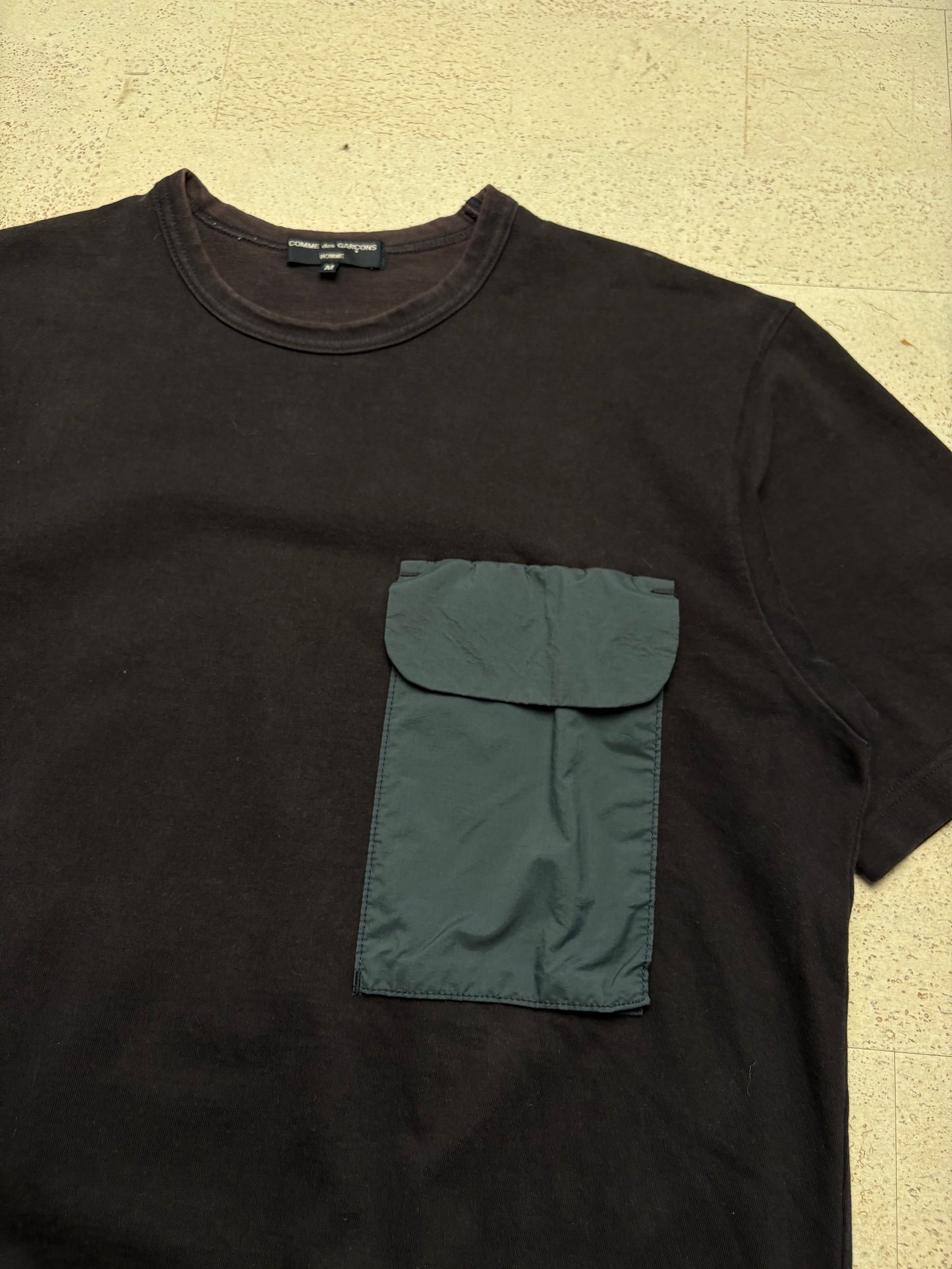 Comme Des Garçons T-Shirt (M)