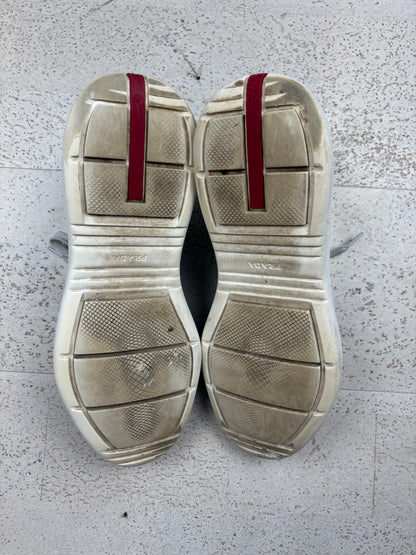 Prada America Cup (8)