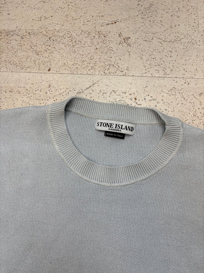 00’s Stone Island Knit (M)